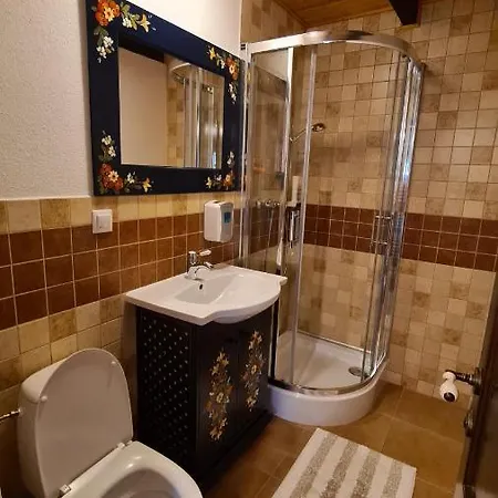 Privat bolig 122 - Ilimbav