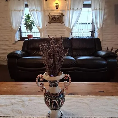 Privat bolig 122 -