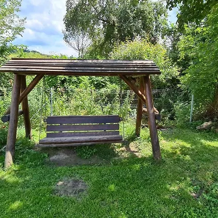 122 - Privat bolig Ilimbav