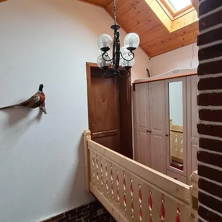 122 - Privat bolig *