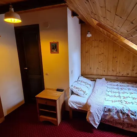 Privat bolig 122 - Ilimbav