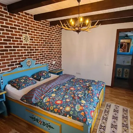 Privat bolig 122 - Ilimbav