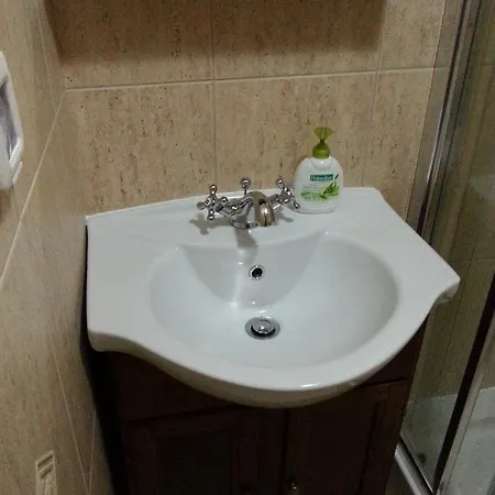 Privat bolig 122 - *