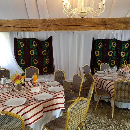 Privat bolig 122 - Ilimbav